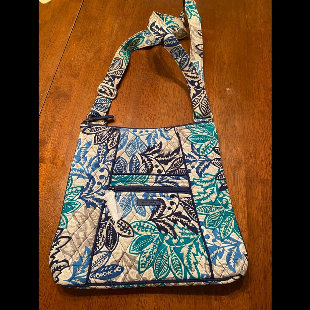Shoulder purse